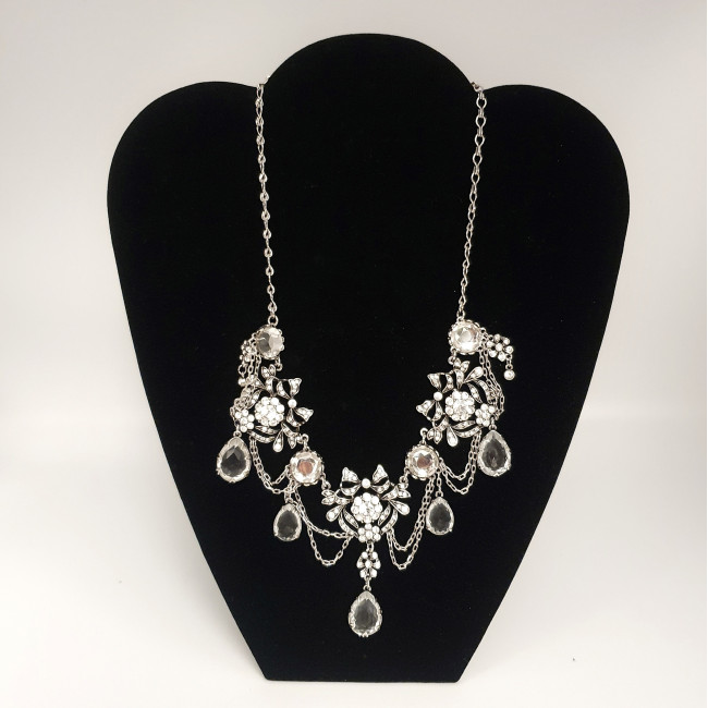 Collana vintage americana...