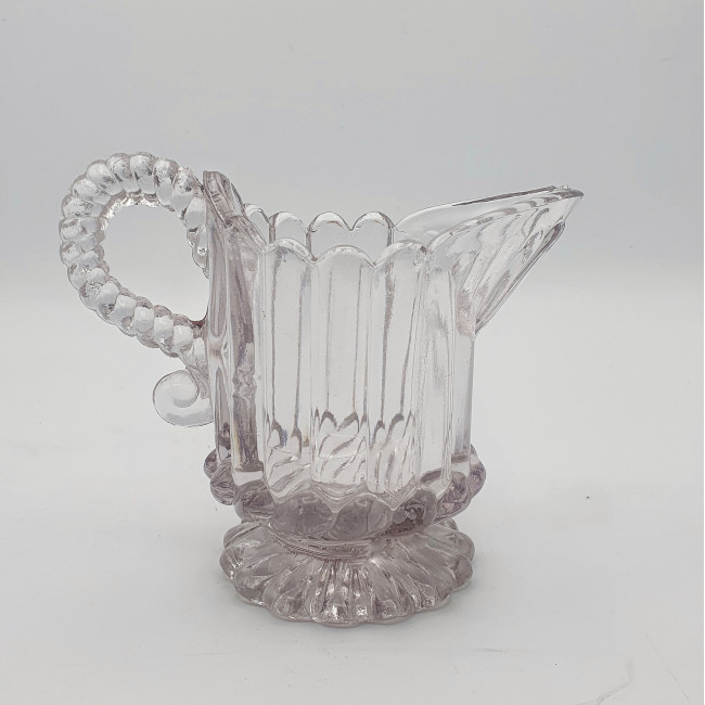 Piccola lattiera vittoriana...