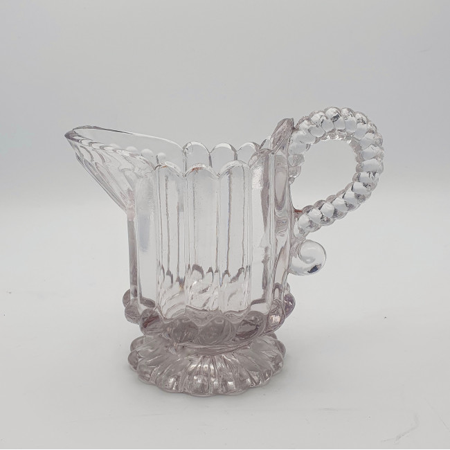 Piccola lattiera vittoriana...