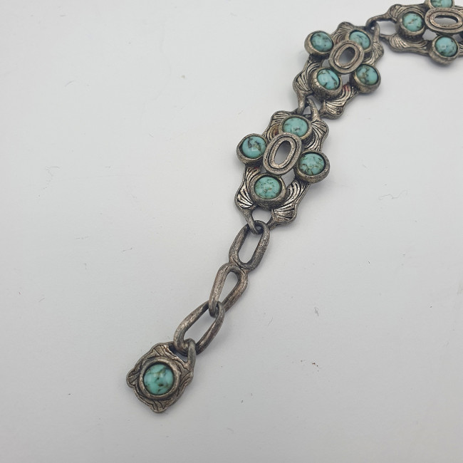 Bracciale Miracle vintage,...