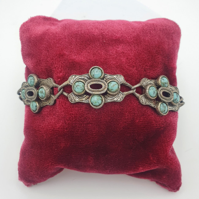 Bracciale Miracle vintage,...