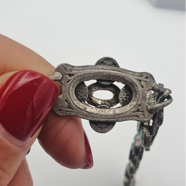 Bracciale Miracle vintage,...