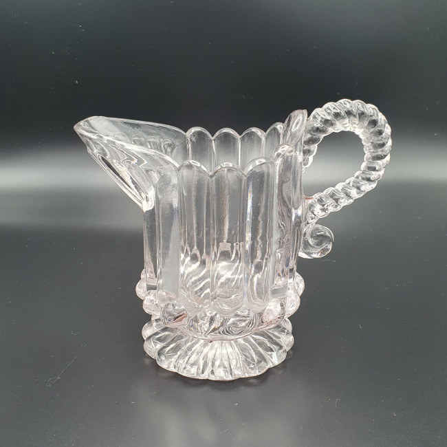 Piccola lattiera vittoriana...