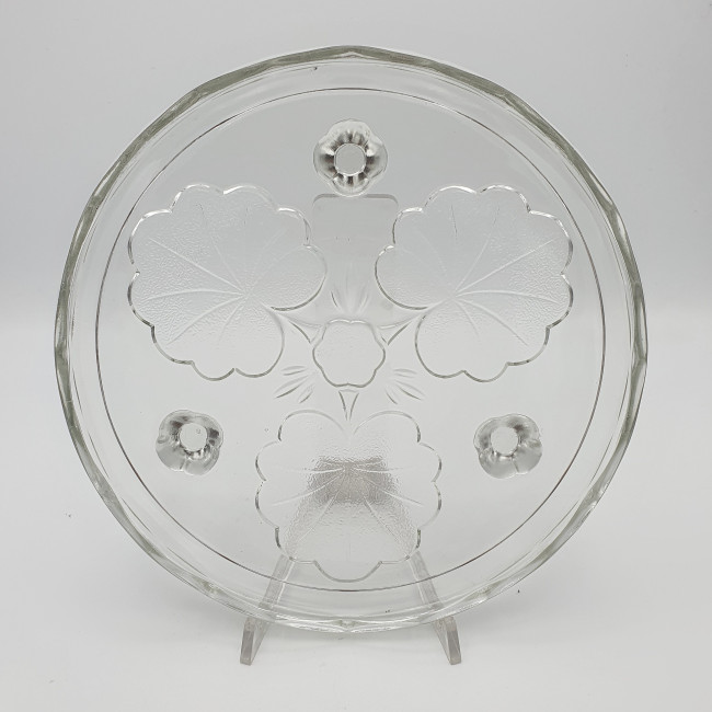 Alzata per torte vintage...