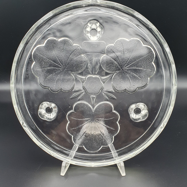 Alzata per torte vintage...