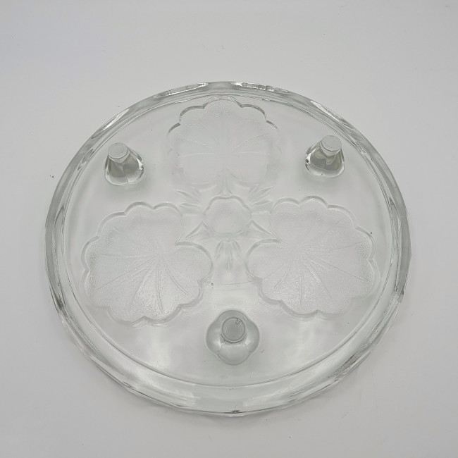 Alzata per torte vintage...