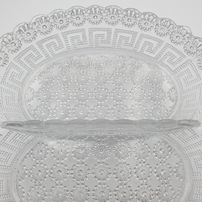 Porta marmellata a due...