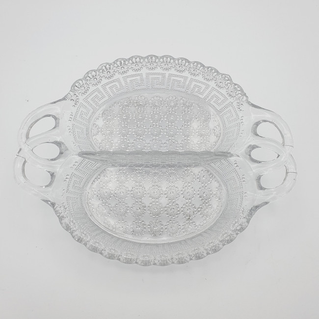 Porta marmellata a due...