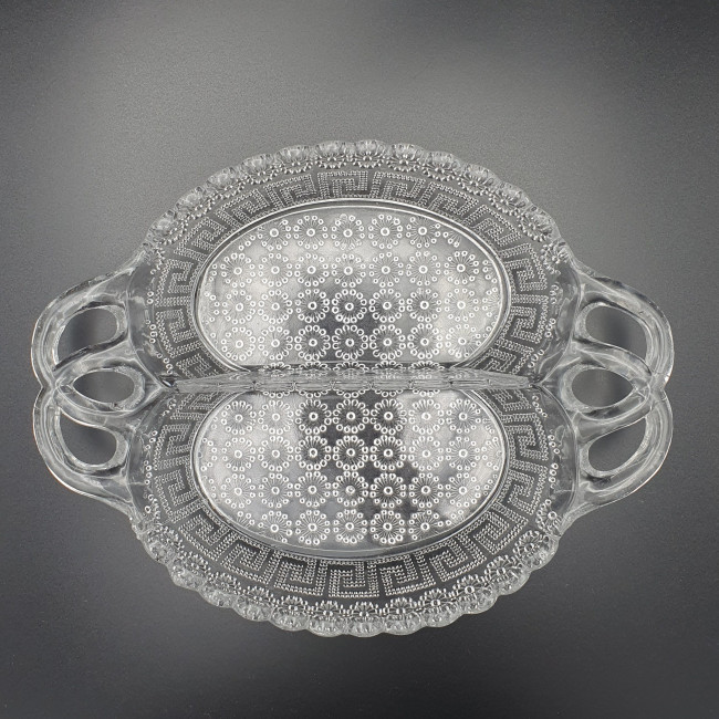 Porta marmellata a due...