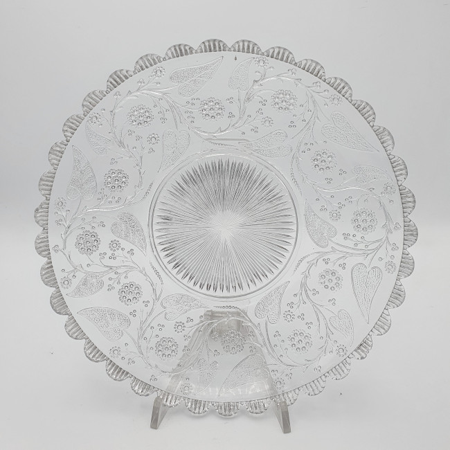 Coppa bassa vittoriana in...