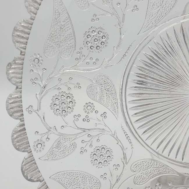 Coppa bassa vittoriana in...