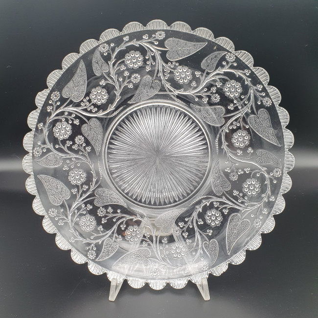 Coppa bassa vittoriana in...