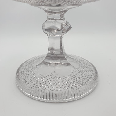 Grande alzata da dolci...