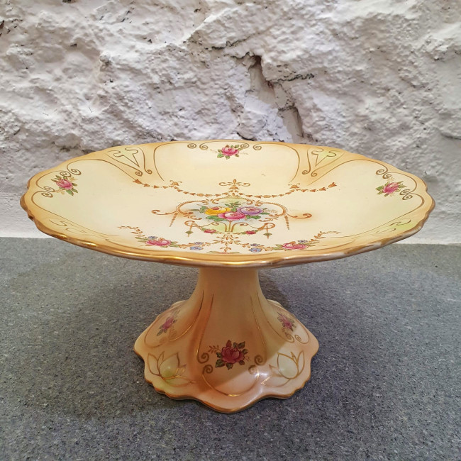 Alzata da dolci inglese...