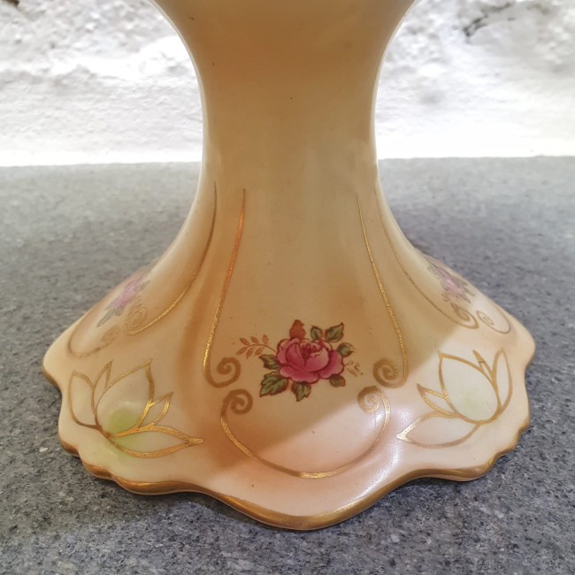 Alzata da dolci inglese...