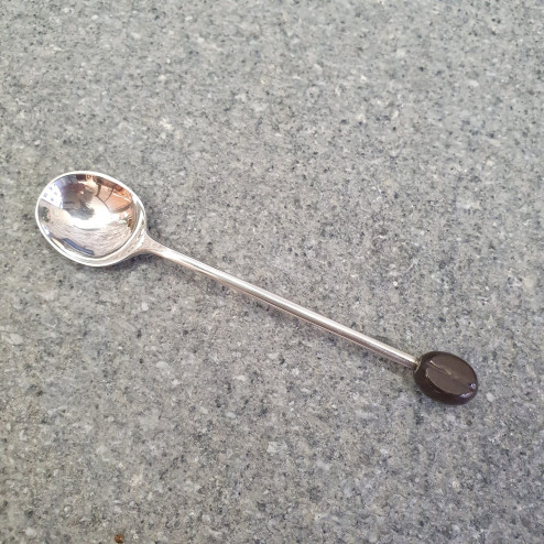 Set sei cucchiaini da caffè...