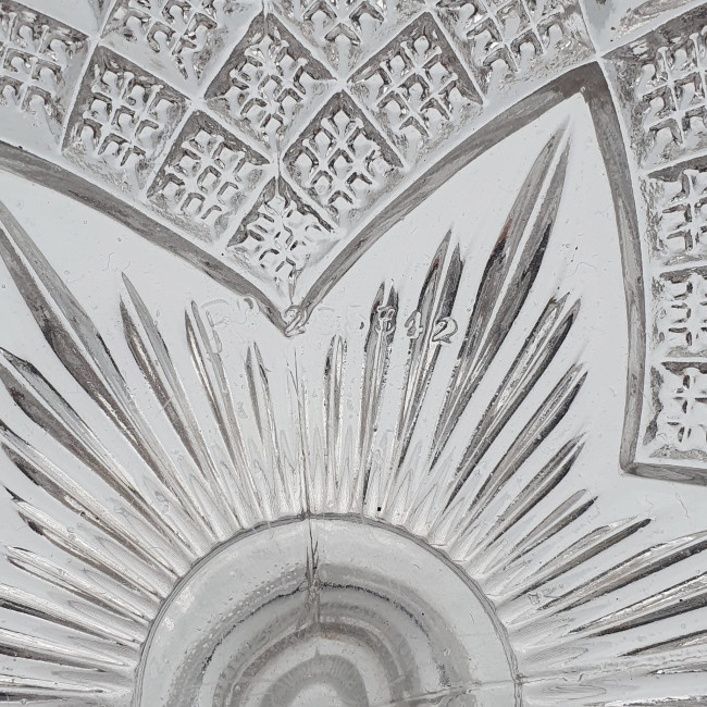 Coppetta porta zucchero in...