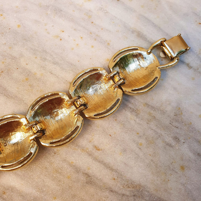 Bracciale Vintage americano...