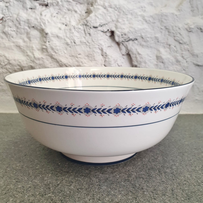 Coppa in porcellana...