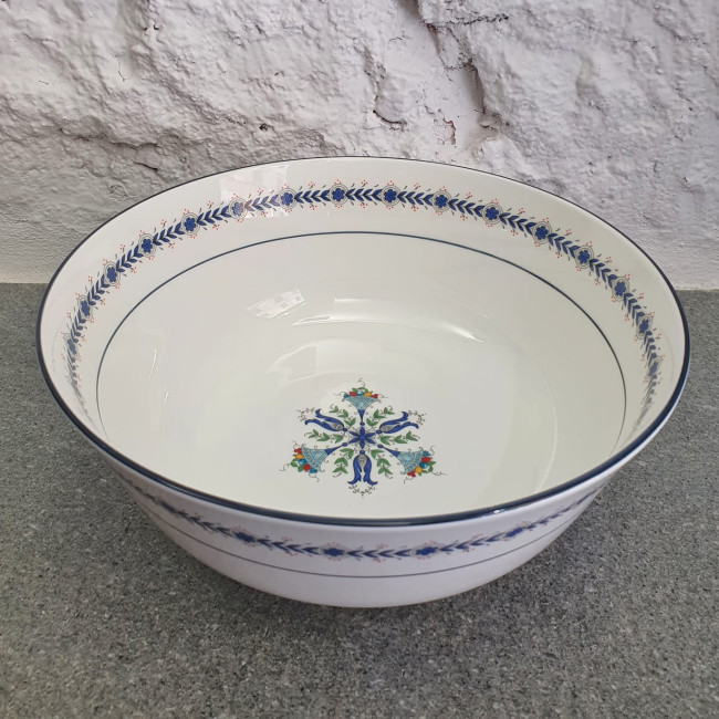 Coppa in porcellana...