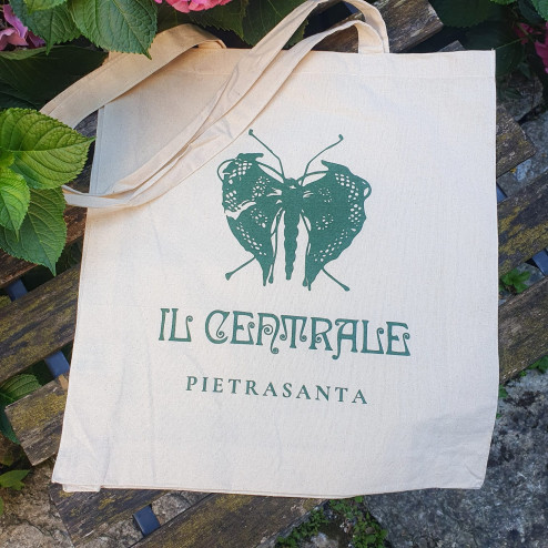 Tote Bag in cotone – Il...