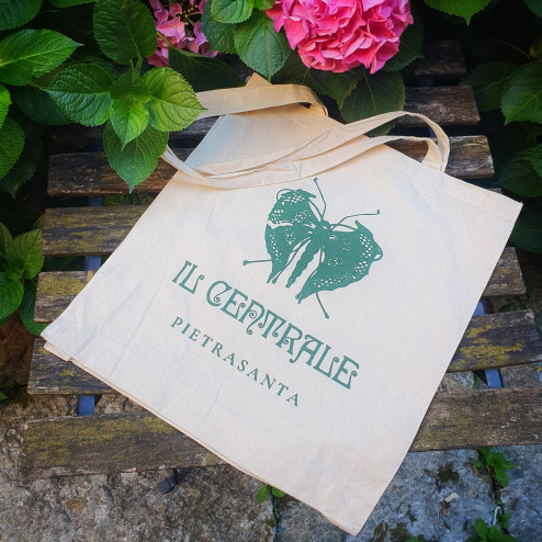 Tote Bag in cotone – Il...