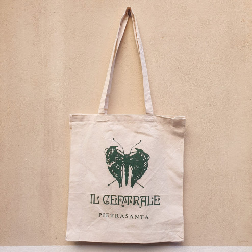 Tote Bag in cotone – Il...