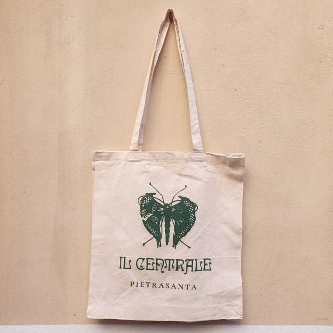 Tote Bag in cotone – Il...