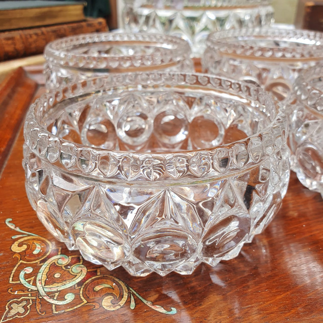 Set da macedonia Bagley in...