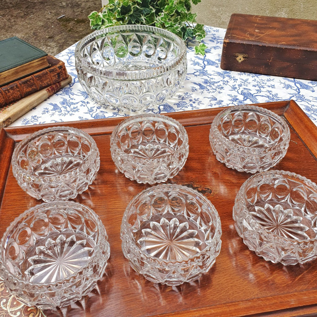 Set da macedonia Bagley in...