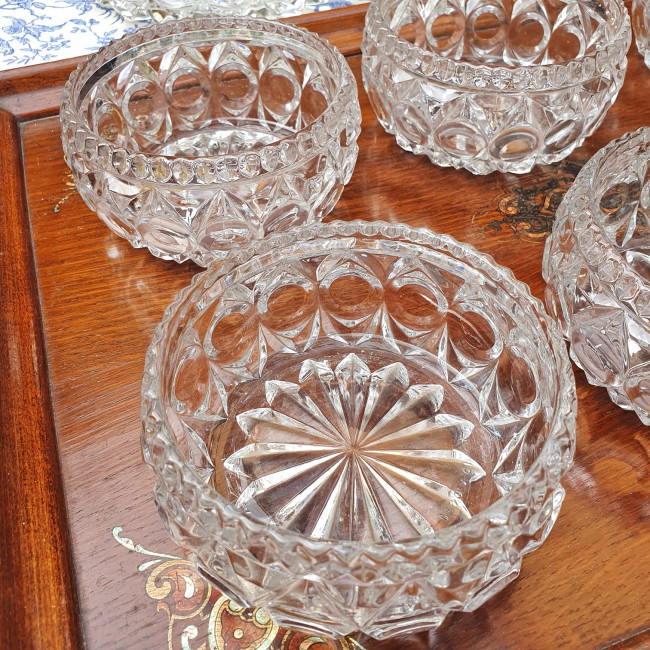 Set da macedonia Bagley in...