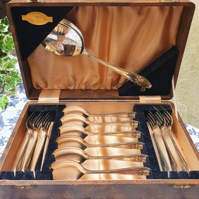 Set da dolce inglese in...