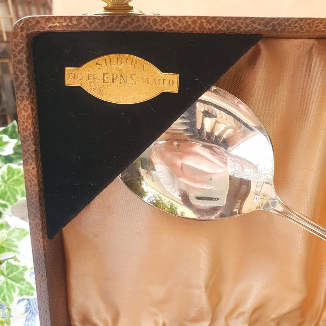 Set da dolce inglese in...