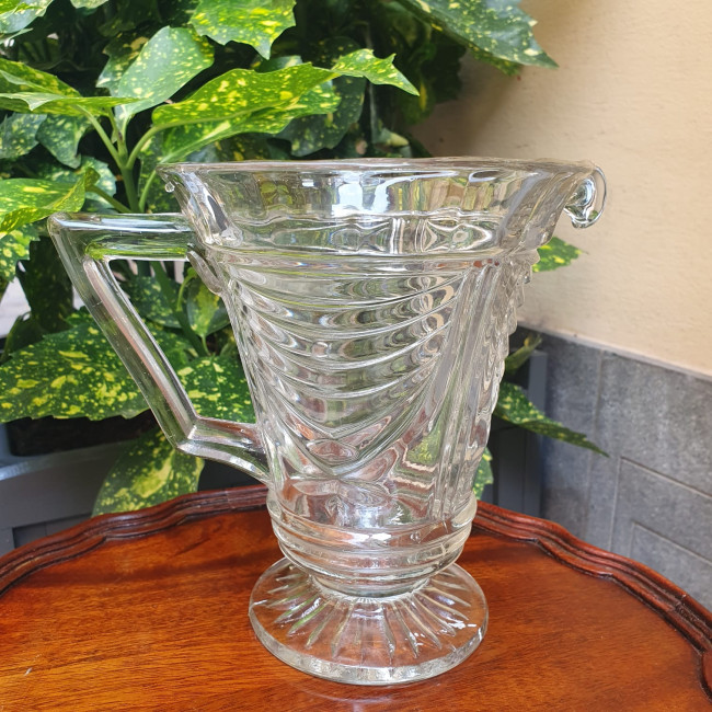 Caraffa inglese Bagley &...