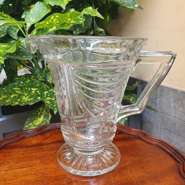 Caraffa inglese Bagley &...