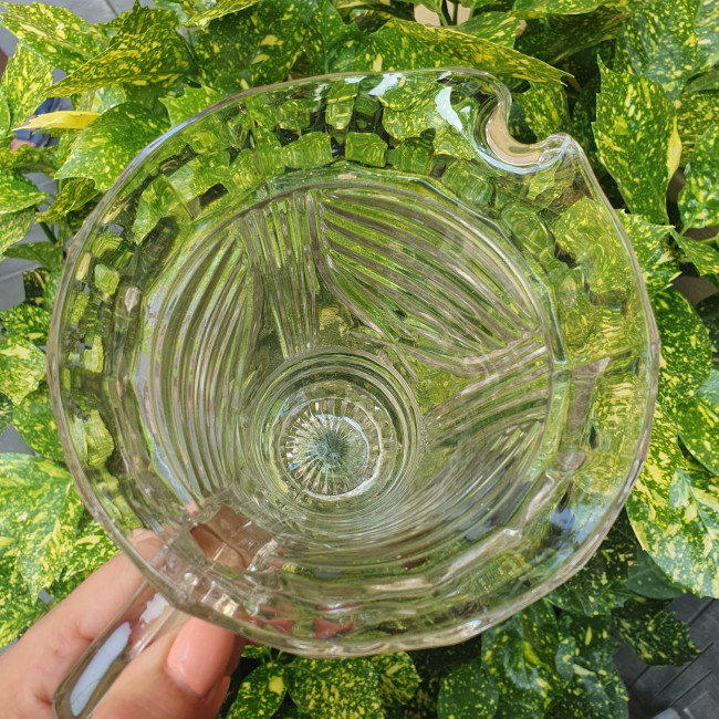 Caraffa inglese Bagley &...