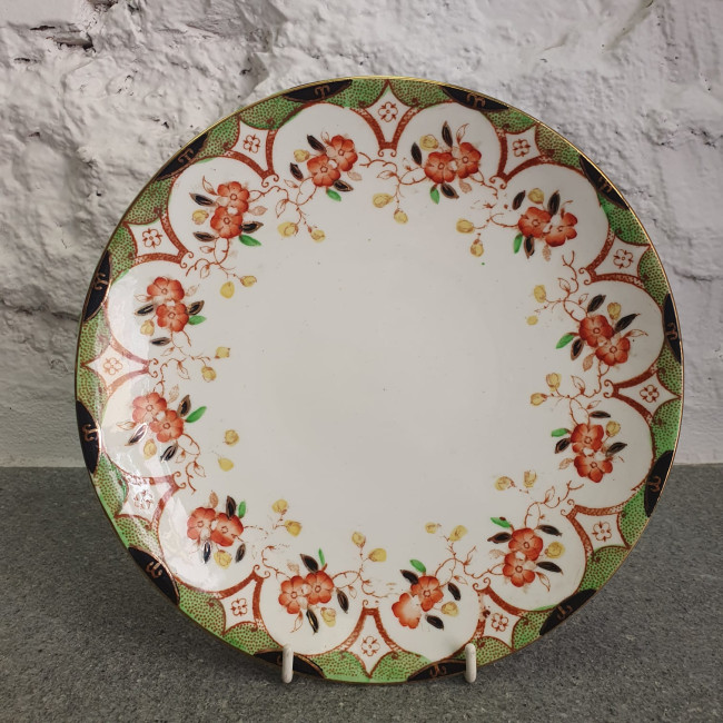 Piatto da pane e burro...