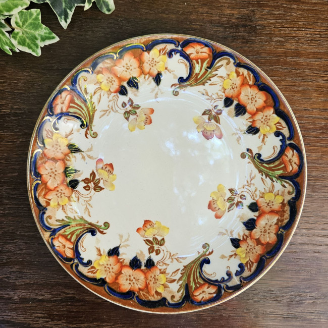 Piattino da dolce antico...