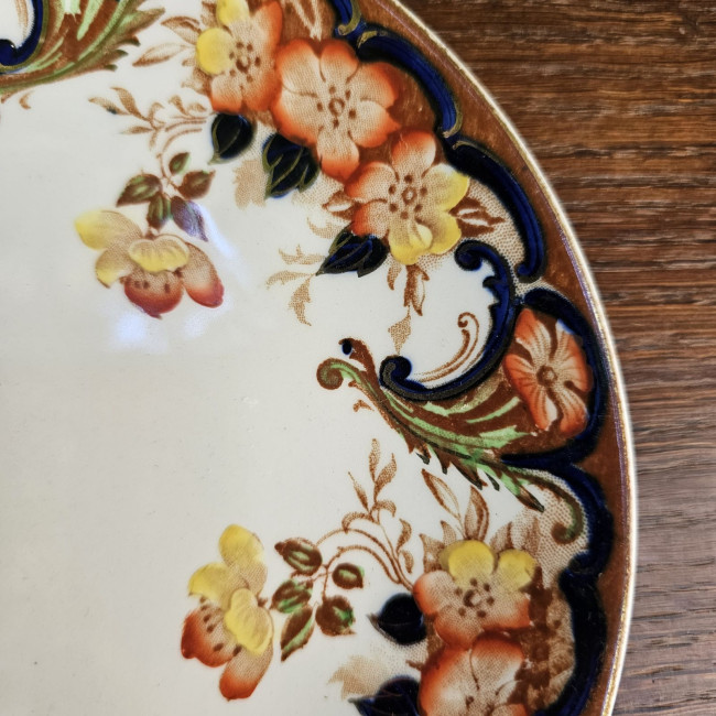 Piattino da dolce antico...