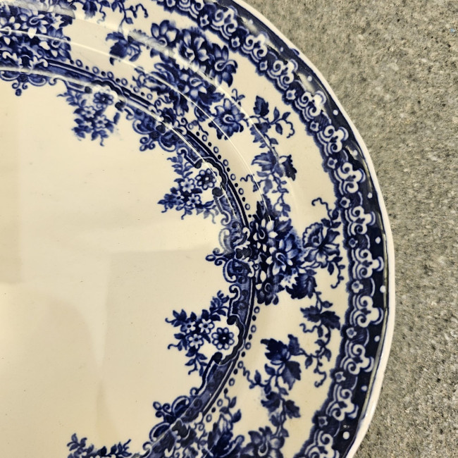 Legumiera inglese con...