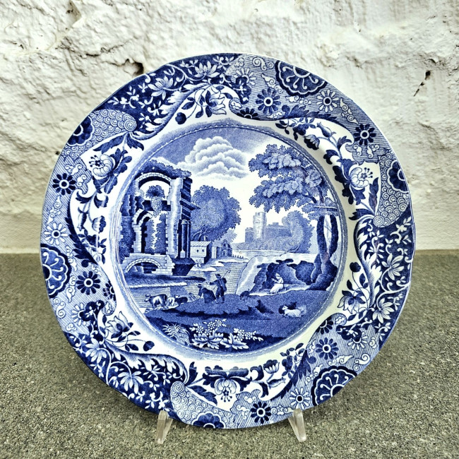 Piatto da antipasto Spode...