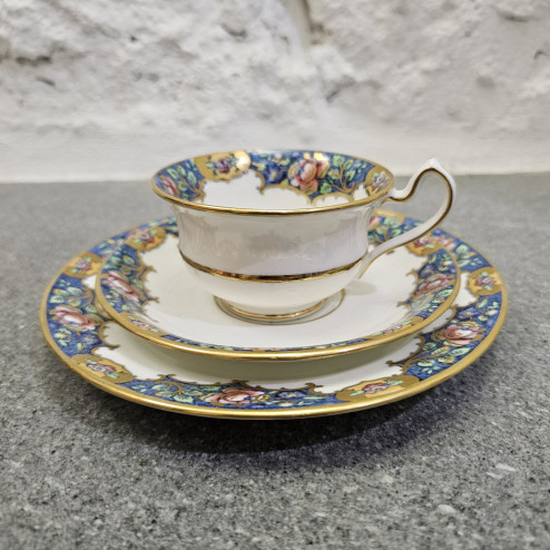 Tazza da tè con doppio...