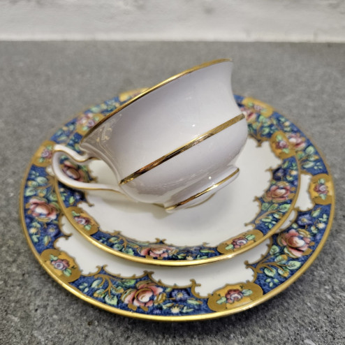 Tazza da tè con doppio...