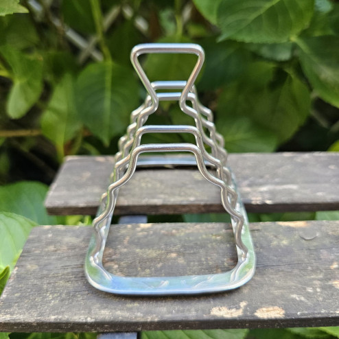 Toast rack inglese in...
