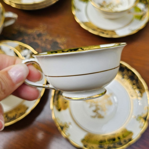 Tazzine da caffè in...