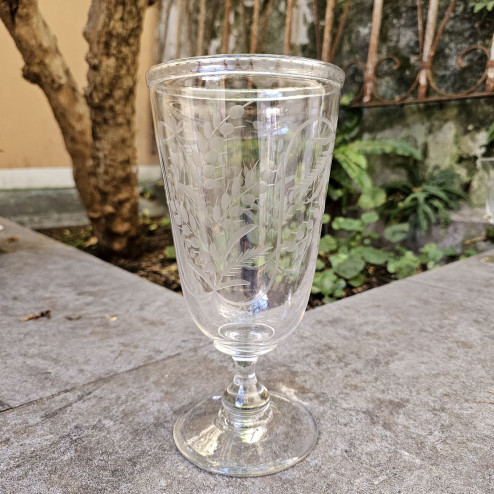 Grande celery vase...