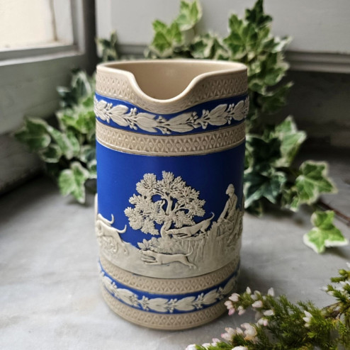 Brocca Copeland Late Spode...