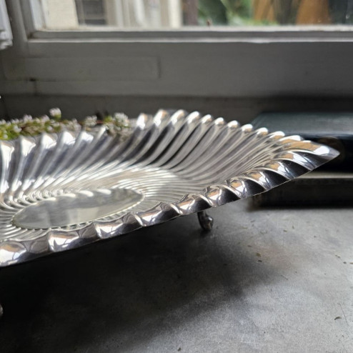 Vassoietto rettangolare in...