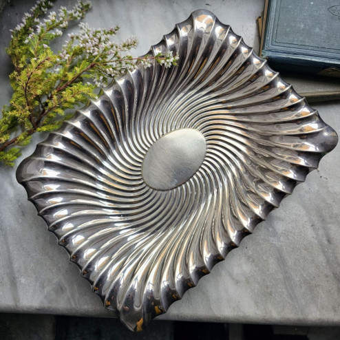 Vassoietto rettangolare in...