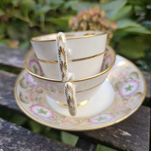 Real trio New Hall, London...